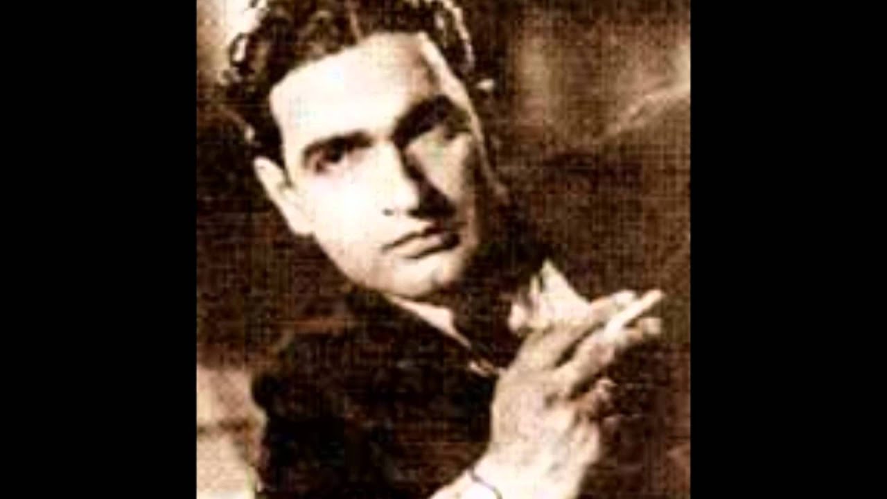 Jab Dil Na Ho Pehlu Mein Lyrics  | Dukhiyari | Bhudo Advani, Chand Burke | Surendra Nath | Gyan Dutt