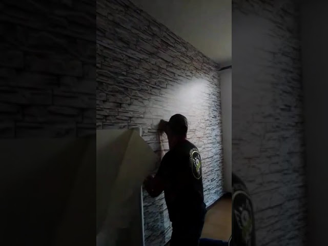 Vídeo relacionado con Calcomanía de pared con diseño de CPU IT, productor de música digital, hacker, jugador, tecnología informática, placa de circuito, vinilo, decoración de habitación, extra grande, 70x112 cm