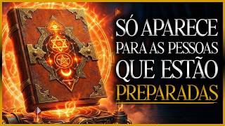 Se Você Cruzou Com Este Livro, É Por Alguma Razão (Audiolivro Completo)