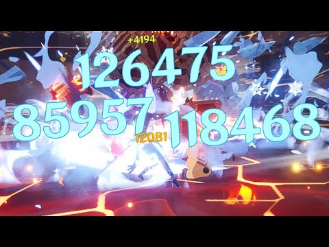 REVMELT IS BACK! | ROSARIA REVERSE MELT TEAM | 12-1