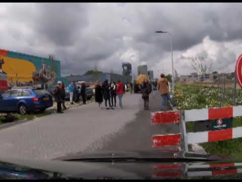 wadi Nieuwe WRZV-hallen Zwolle wadi 1 cc WDOD