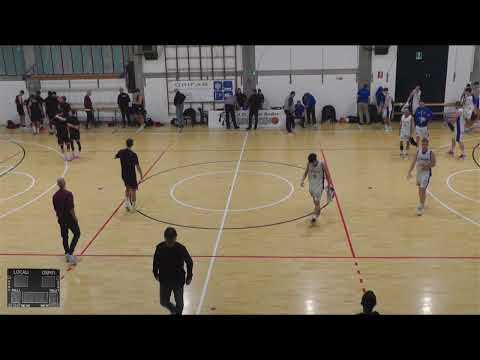 GRIFAS Leoncino Mestre vs Vigor Basket Conegliano