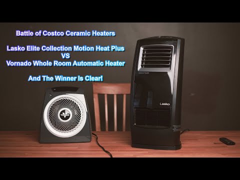 image-Which Vornado heater is the best?