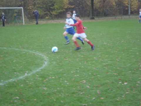 ASC'62 E1 - Excelsior'31 E1 2-1 (foto's)