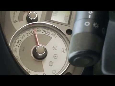 FIAt linea top speed 190 km/hr