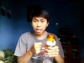 Cara Membersihkan Botol Air Mega 6 Hydro Water