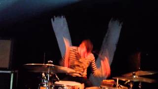 The Virginmarys-Dressed to Kill