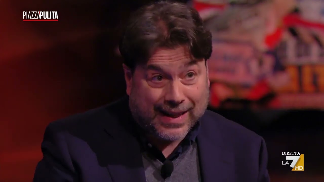 Tomaso Montanari contro Hegseth: “Uso blasfemo del Vangelo. Dio non ascolta le preghiere di ...