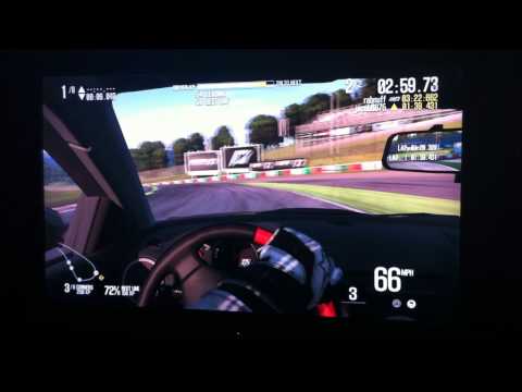 Let's Play Need for Speed Shift 2 Unleashed Part 9 commentary / guide / playthrough / walkthrough