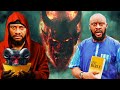 THE BORN AGAIN RITUALIST CAN YOU TRULY LEAVE A COVEN YUL EDOCHIE AFRICAN RITUAL MOVIE