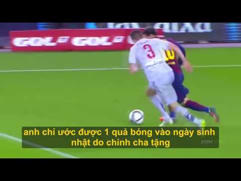 Rap Về Robben [ Audio ]