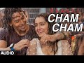 Cham Cham Full Song BAAGHI Tiger Shroff Shraddha Kapoor Meet Bros Monali Thakur T Series