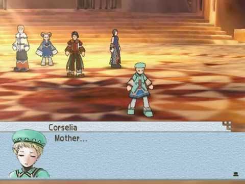 Let's Play "Suikoden Tactics" Part 066 - Into the Palace