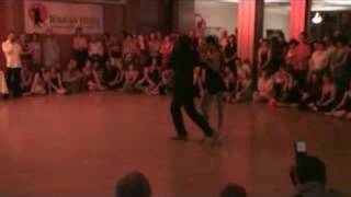 Adrian Veredice y Alejandra Hobert  #2 of 4 (cam #2 of 2)