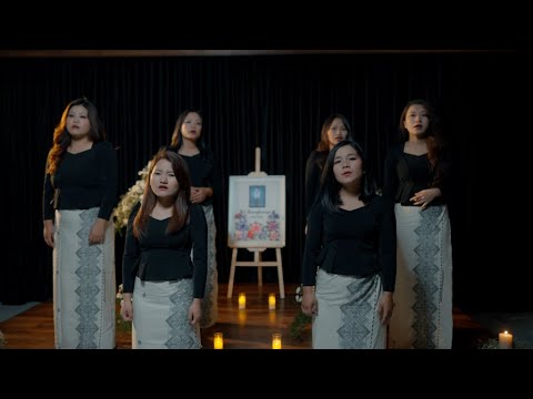 One in Christ - Isua hnenah ka him ang (Official MV)
