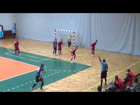 2016-17 04 Wild Boys 02 - 4FSC FTVŠ UK
