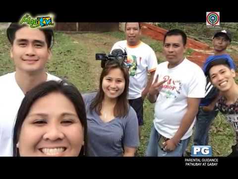 Once a Kamags always a Kamags!