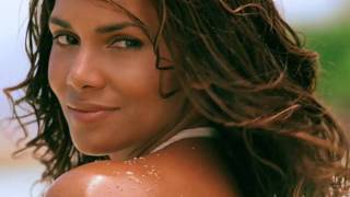Paul & Price - Halle Berry Perfume Campaign