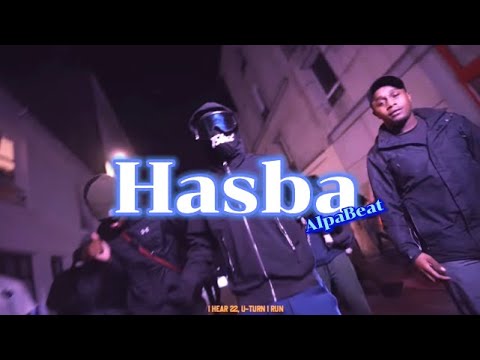 [Free] La Hasba22 x Nono La Grinta x La Rvfleuze type beat " Hasba "| Uk & Us Ethnic Drill type beat