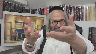 *בית המדרש הווירטואלי עמוד מוהר"ן* – מתוך לימוד ה'עמוד היומי' ליקוטי מוהר"ן – דף עא' עמוד ב' תורה ס' (הרב מוטה פראנק) - התמונה מוצגת ישירות מתוך אתר האינטרנט יוטיוב. זכויות היוצרים בתמונה שייכות ליוצרה. קישור קרדיט למקור התוכן נמצא בתוך דף הסרטון