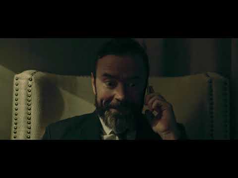 HOUSE OF HORRORS TRAILER