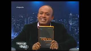 [Debate] A Alma é imortal? Sim ou não? (Pr.Elias Soares Vs Ezequiel Gomes)