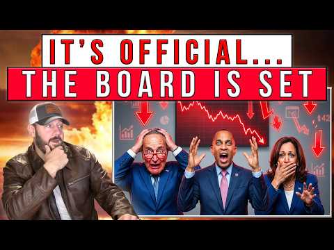 Braden Langley LIVE | ELECTION RESULTS As We Examine The WEIRDEST Propaganda Push I've Ever Seen... Thumbnail