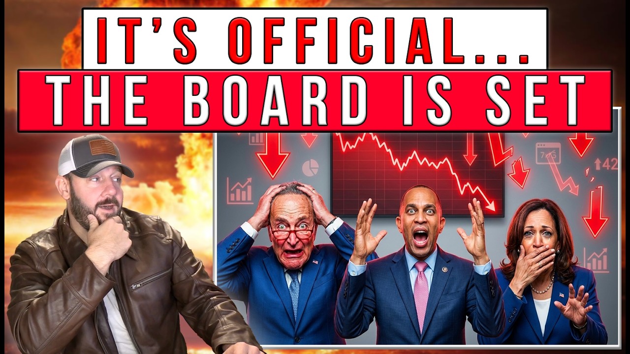Braden Langley LIVE | ELECTION RESULTS As We Examine The WEIRDEST Propaganda Push I've Ever Seen...