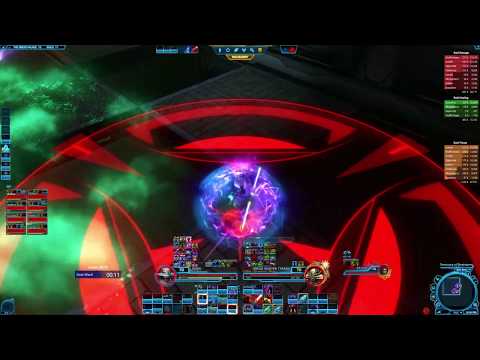 SWTOR - Dread Palace - Dread Master Tyrans