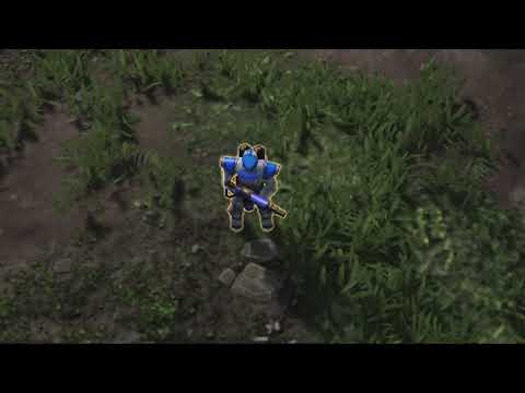 UED: First Light - Incinerator Quotes