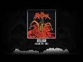 Hellion - Hellion [Full EP - 1983]