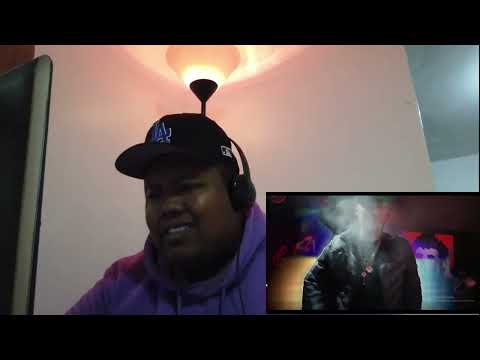 FONDO DE BIKINI - AQUA VS, MARCIANEKE, TUNECHIKIDD, VISHOKO, OVBLACK (VIDEO OFICIAL) REACCION