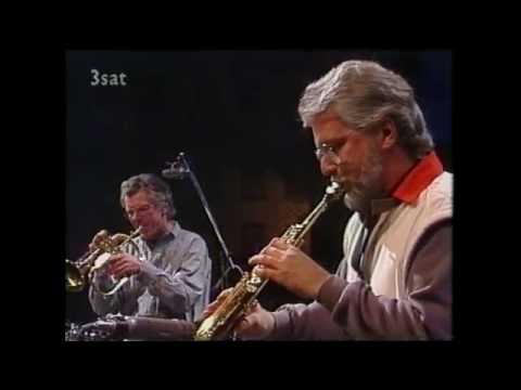 Steve Gadd Band - Jazz in Concert - 1985 Full Show 02