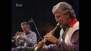 Steve Gadd Band - Jazz in Concert - 1985 Full Show 02