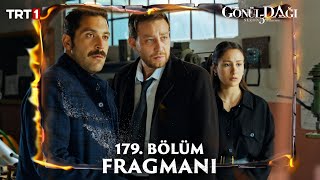 Gönül Dağı 179. Bölüm Fragmanı @trt1