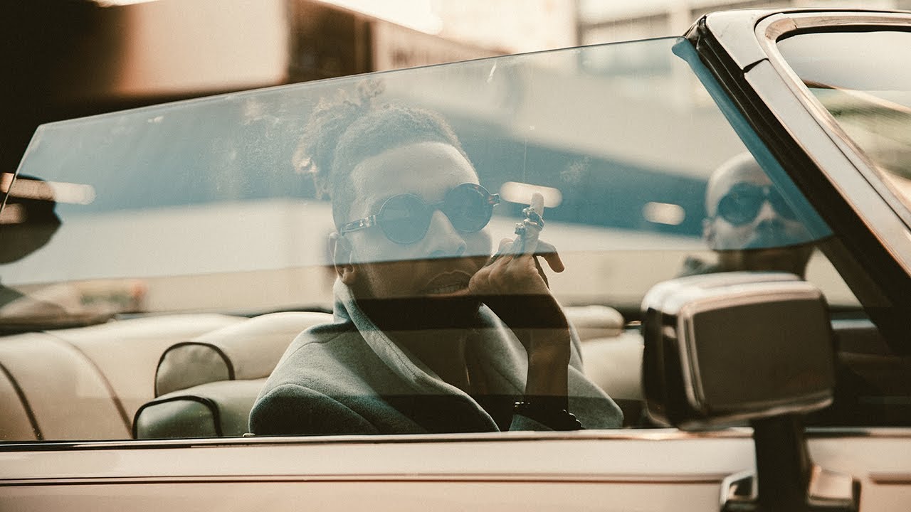 Masego video thumbnail