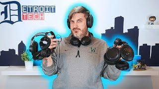 Headphones Buyer's Guide - How Do You Choose!?