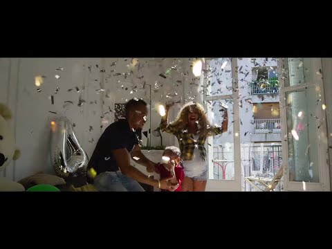 Young Chang Mc - Avec (Clip Officiel)