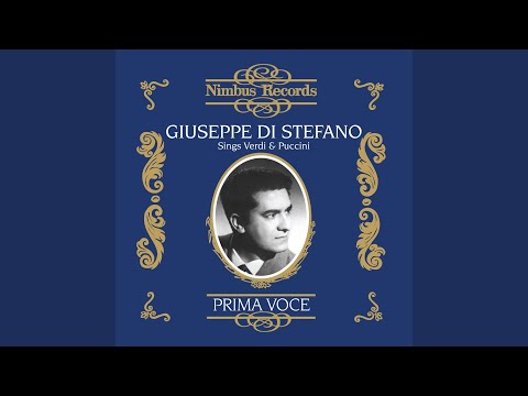 Rigoletto: Questa o quella (Recorded 1955)