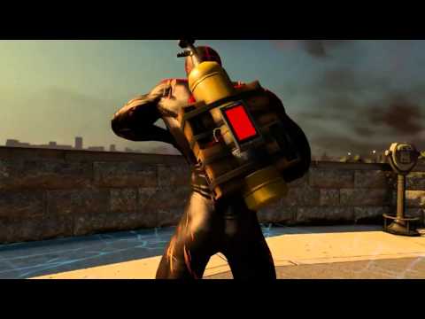 The Amazing Spider Man 2 Walkthrough Part 22 Defuse All Bombs