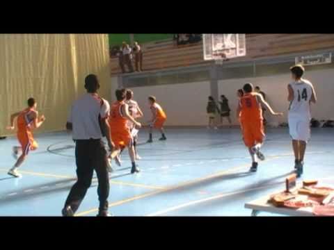 Illice B.C. 45 - 67 Valencia B.C.