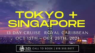 MS Travel &amp; Tours