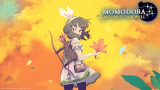 Momodora: Moonlit Farewell (PC) Steam Key GLOBAL
