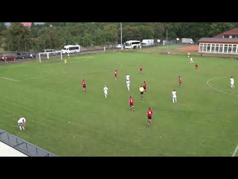 Összefoglaló. U17 Kolozsvári Universitatea – FK Csíkszereda