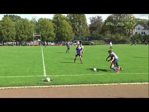 HFC Falke - SC Victoria II