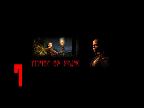 Skyrim Mod In Depth: Rigmor of Bruma - Episode 7