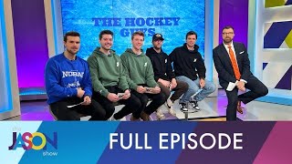 Pirates of the Caribbean reboot, The Hockey Guys: The Jason Show - Wednesday, March 27th