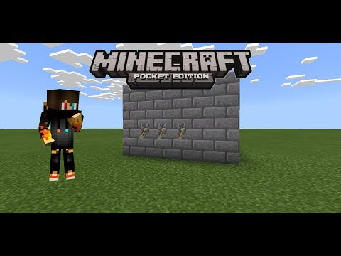 Come proteggere un passaggio segreto con una password!