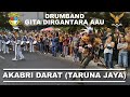 Drumband Gita Dirgantara AAU - Akabri Darat (Taruna Jaya)