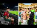$1 vs $10,000 World Cup Seats!